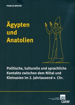 Agypten Und Anatolien