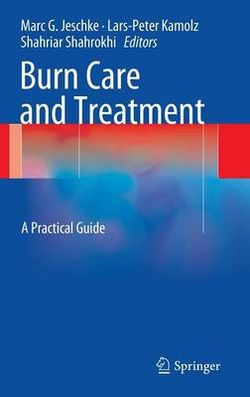 Burn Care and Treatment