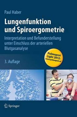 Lungenfunktion und Spiroergometrie