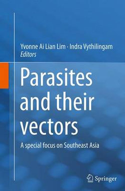 Parasites and their vectors