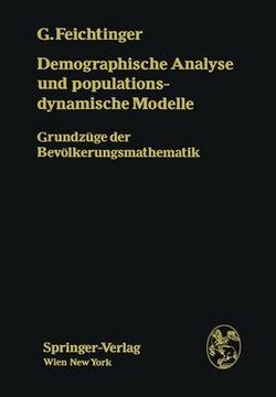 Demographische Analyse und populationsdynamische Modelle