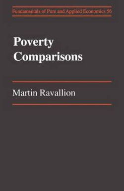 Poverty Comparisons