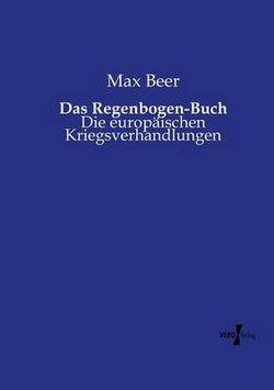 Das Regenbogen-Buch