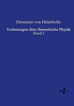 Vorlesungen ?ber theoretische Physik