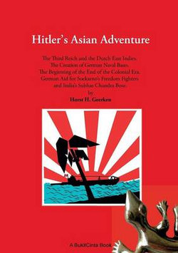 Hitler's Asian Adventure