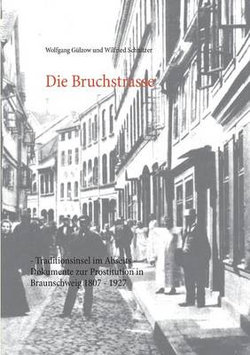 Die Bruchstrasse