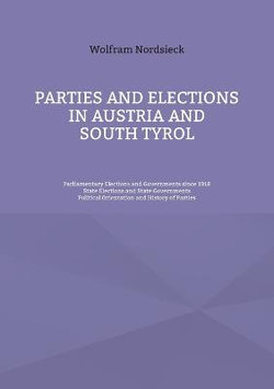 Parties and Elections in Austria and South Tyrol