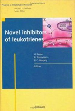 Novel Inhibitors of Leukotrienes