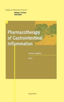 Pharmacotherapy of Gastrointestinal Inflammation