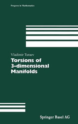 Torsions of 3-dimensional Manifolds