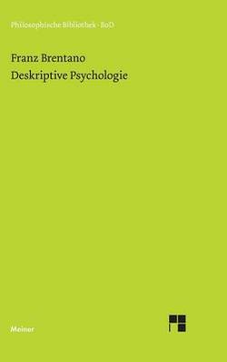 Deskriptive Psychologie