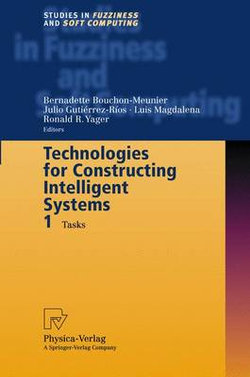 Technologies for Constructing Intelligent Systems 1