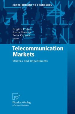 Telecommunication Markets