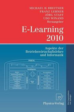 E-Learning 2010