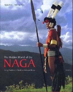 The Hidden World of the Naga
