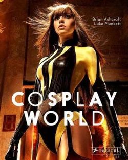 Cosplay World