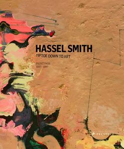 Hassel Smith