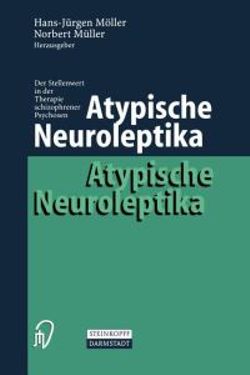 Atypische Neuroleptika