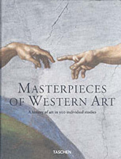 Masterpieces of Western Art