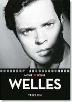 MOVIE ICONS  - Orson Welles