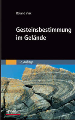 Gesteinsbestimmung Im Gelande