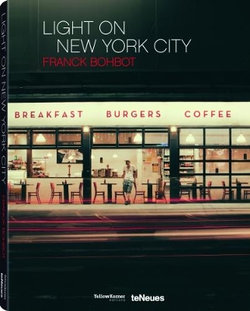 Light on New York City: Franck Bohbot