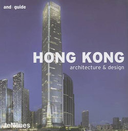 Hong Kong Architecture and Design