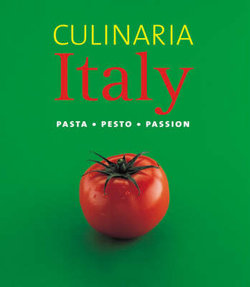 Culinaria Italy