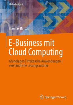 E-Business mit Cloud Computing