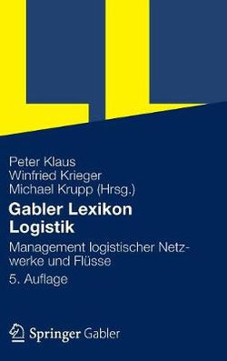 Gabler Lexikon Logistik