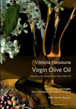 Virgin Olive Oil