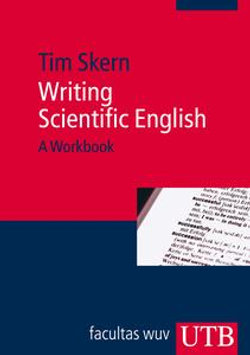 Writing Scientific English