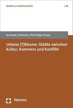 Urbane (T)Raume