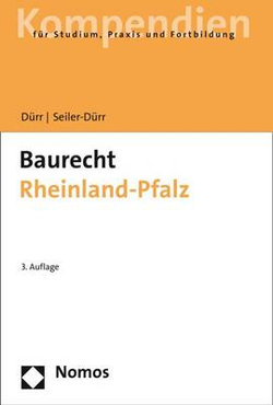 Baurecht Rheinland-Pfalz