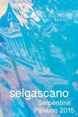 Selgascano