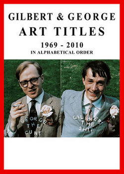 Gilbert & George