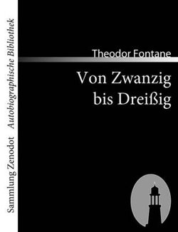 Von Zwanzig bis Dreissig