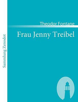 Frau Jenny Treibel