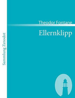 Ellernklipp