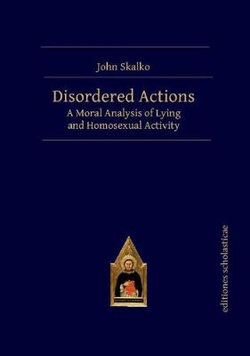 Disordered Actions