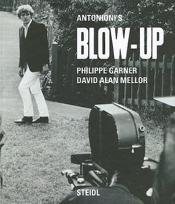 Antonioni's Blow-Up