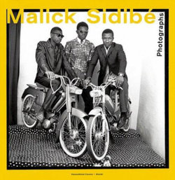 Malick Sidibe: Photographs