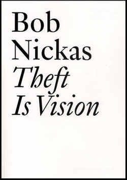 Bob Nickas