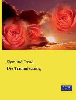 Die Traumdeutung