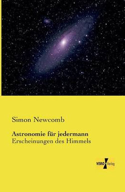 Astronomie fuer jedermann