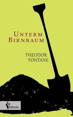 Unterm Birnbaum