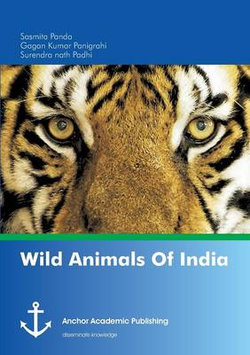 Wild Animals Of India