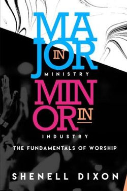 Major in Ministry Minor in Industry