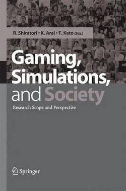 Gaming, Simulations and Society