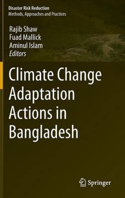 Climate Change Adaptation Actions in Bangladesh